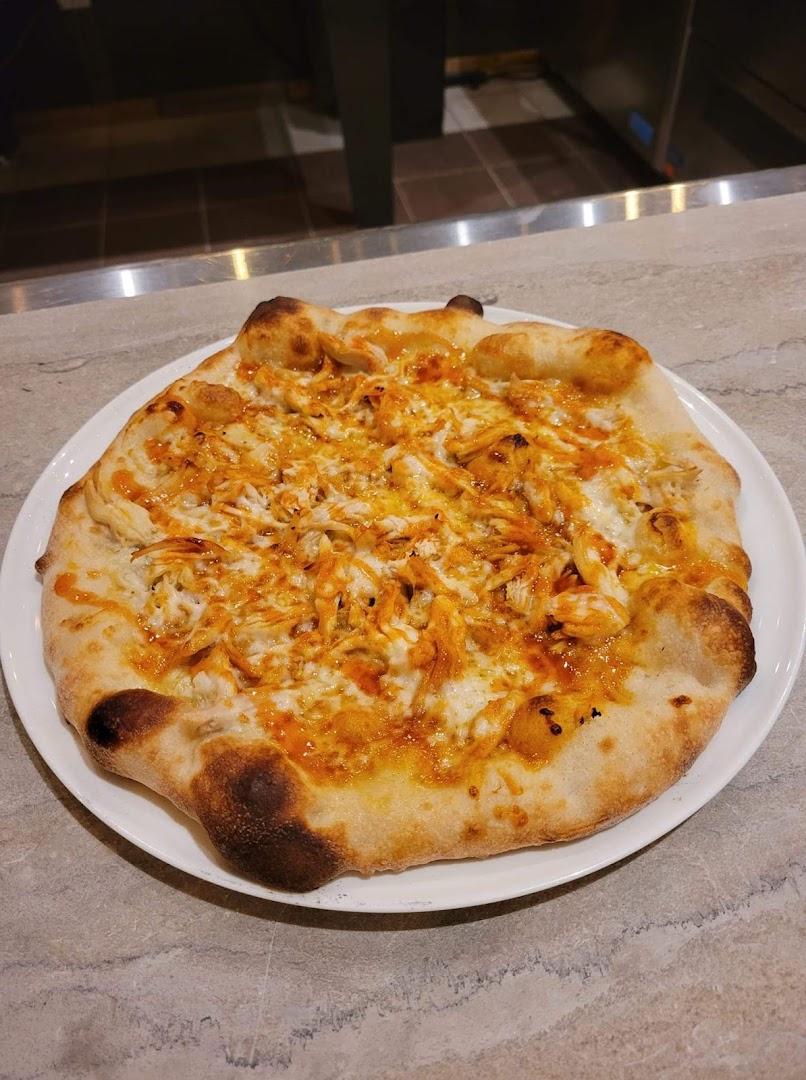 Pizza Underground
