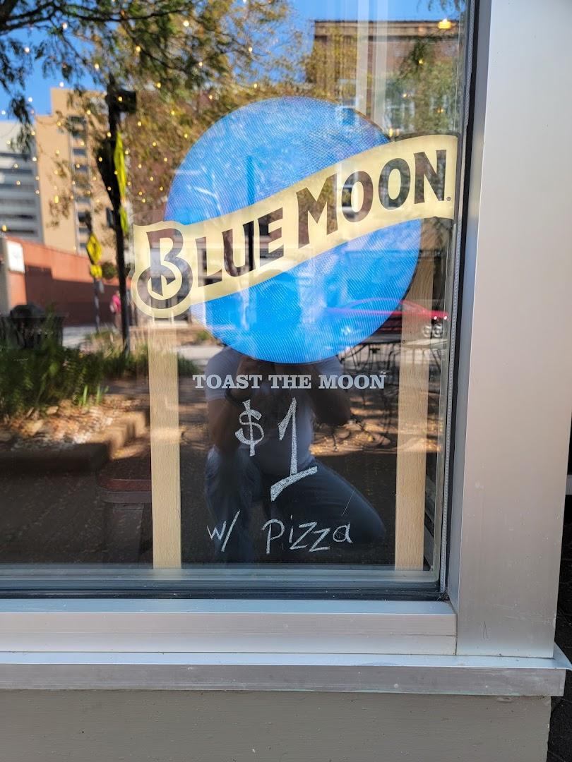 Pizza Underground